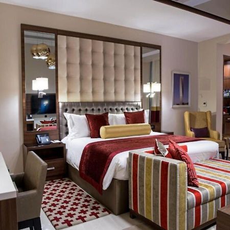 The Envoy Hotel Абуджа Екстер'єр фото
