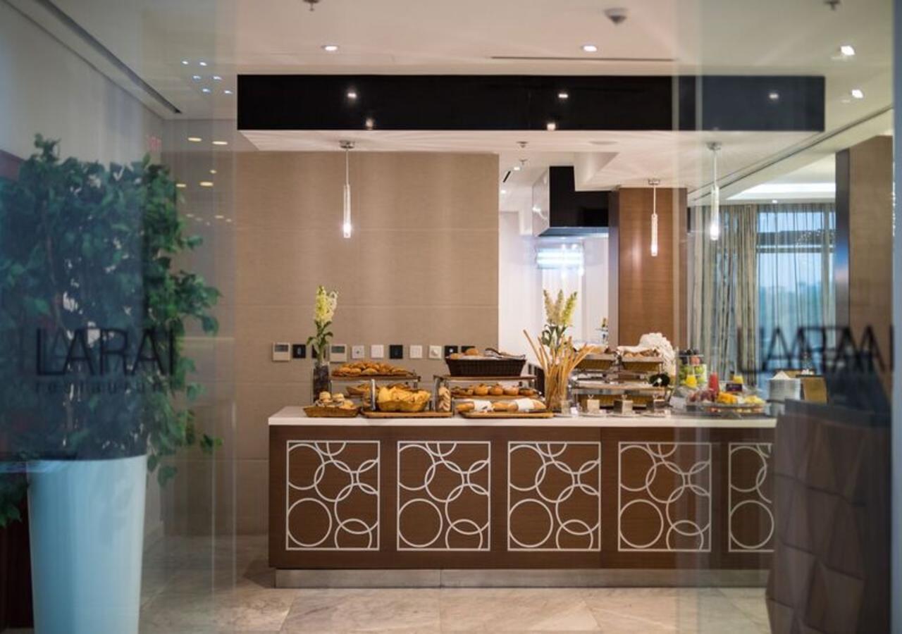 The Envoy Hotel Абуджа Екстер'єр фото