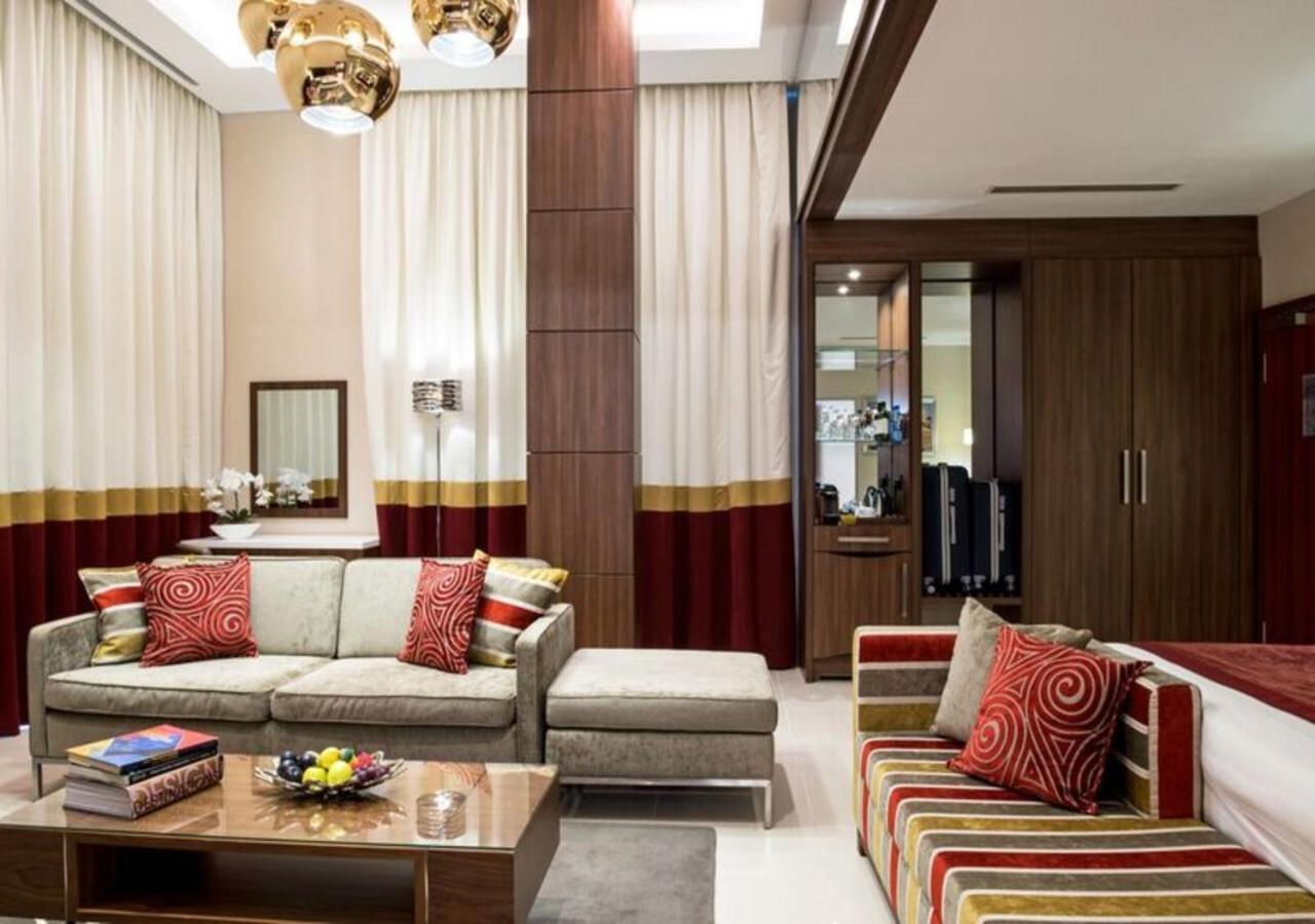 The Envoy Hotel Абуджа Екстер'єр фото